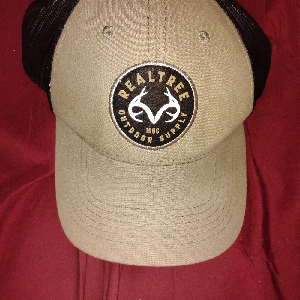 Hunting hat - Picture 2 of 6